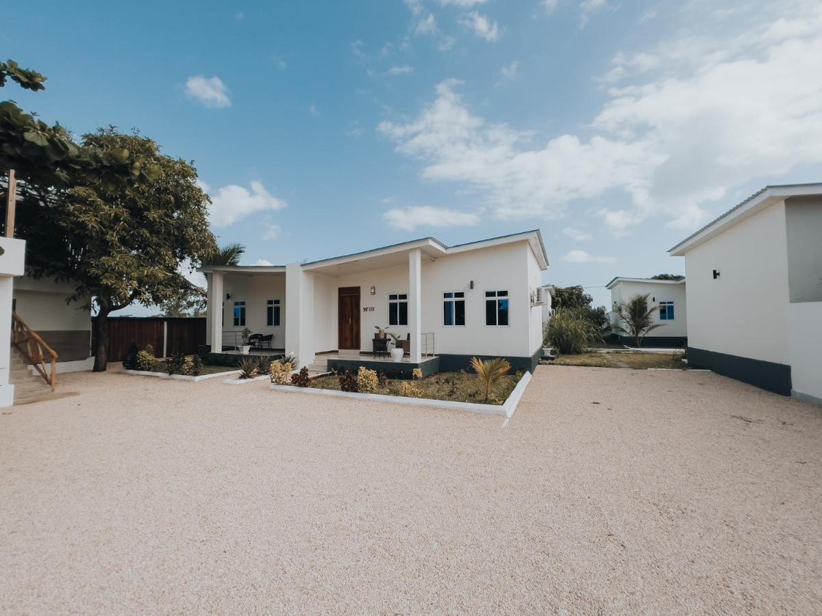 Leilighet Bt Seaside Mkunguni