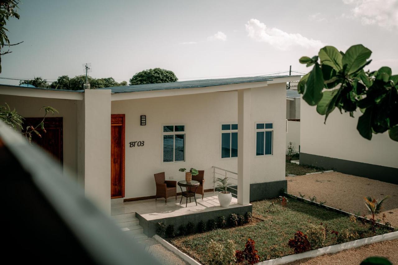 Bt Seaside * Mkunguni