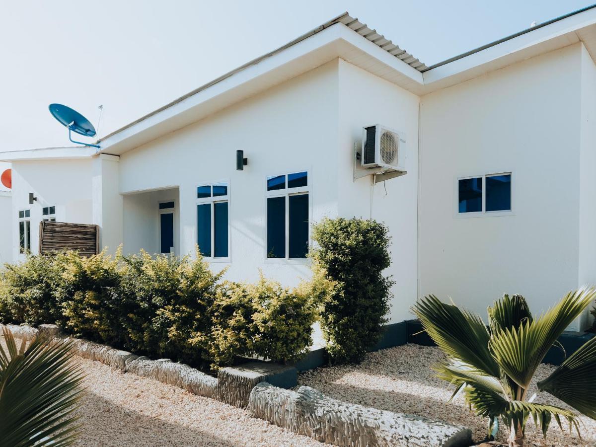 Bt Seaside Mkunguni