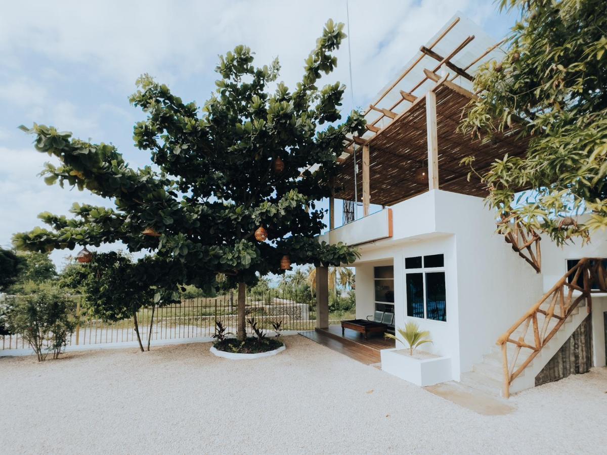 Bt Seaside Leilighet Mkunguni