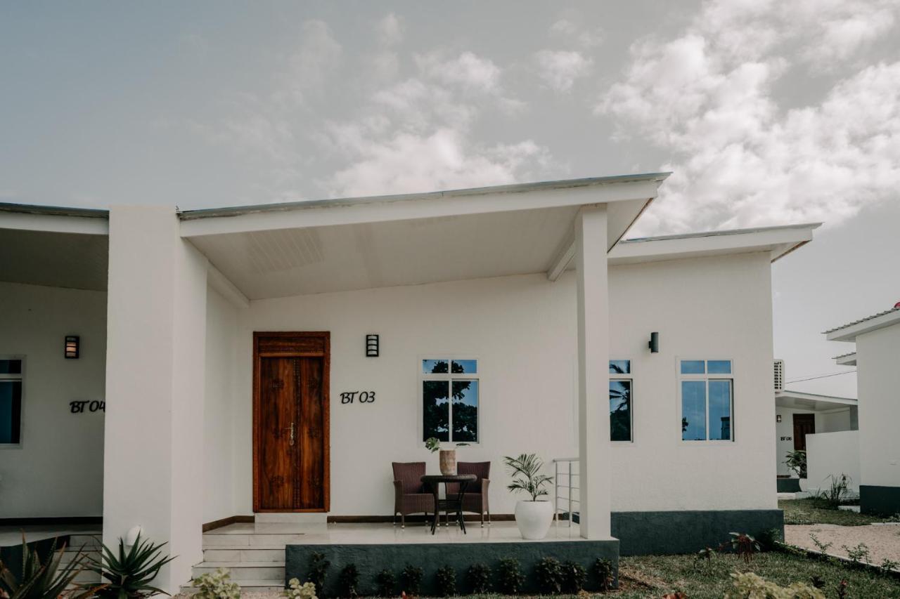 Bt Seaside Leilighet Mkunguni