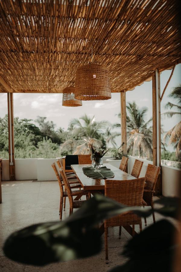 Bt Seaside Mkunguni